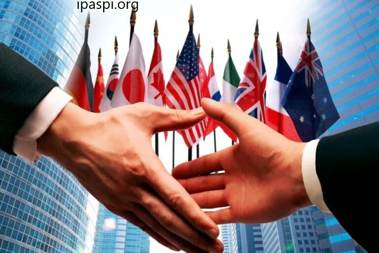 Jurusan Hubungan Internasional