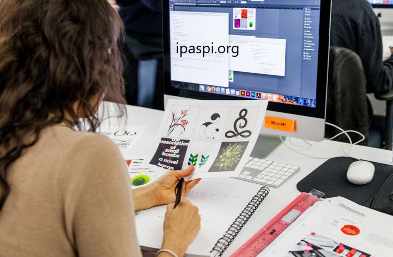 Jurusan Desain Grafis