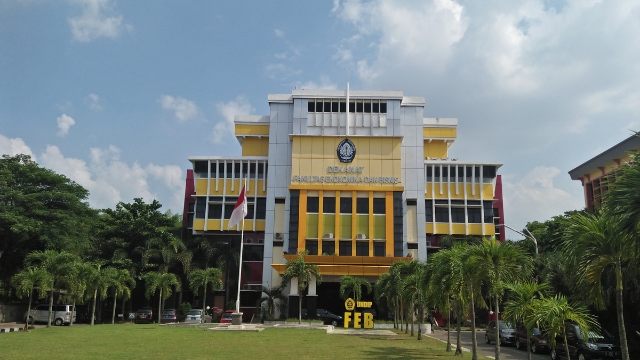 Rekomendasi Universitas Terbaik untuk Jurusan Hukum