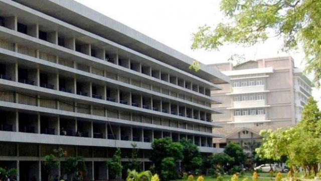 Universitas HKBP Nommensen: Perguruan Tinggi Kristen Terkemuka