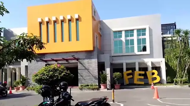 Universitas Wijaya Putra: Pilihan Pendidikan Terbaik Surabaya